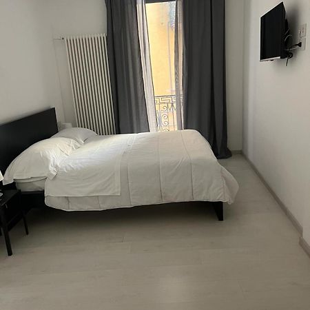 イゼルニア Residenza Marcelli Bed & Breakfast エクステリア 写真