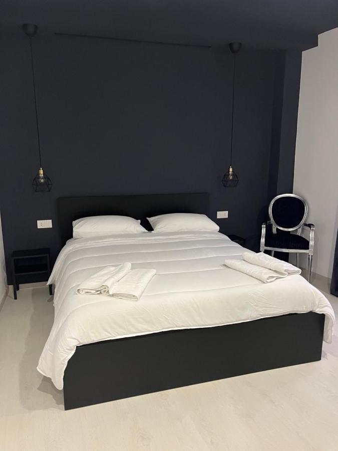 イゼルニア Residenza Marcelli Bed & Breakfast エクステリア 写真