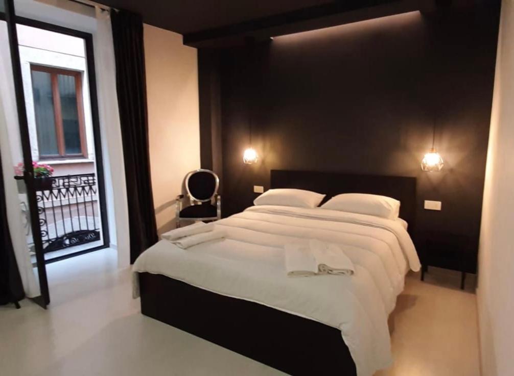 イゼルニア Residenza Marcelli Bed & Breakfast エクステリア 写真