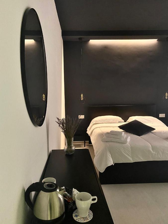 イゼルニア Residenza Marcelli Bed & Breakfast エクステリア 写真