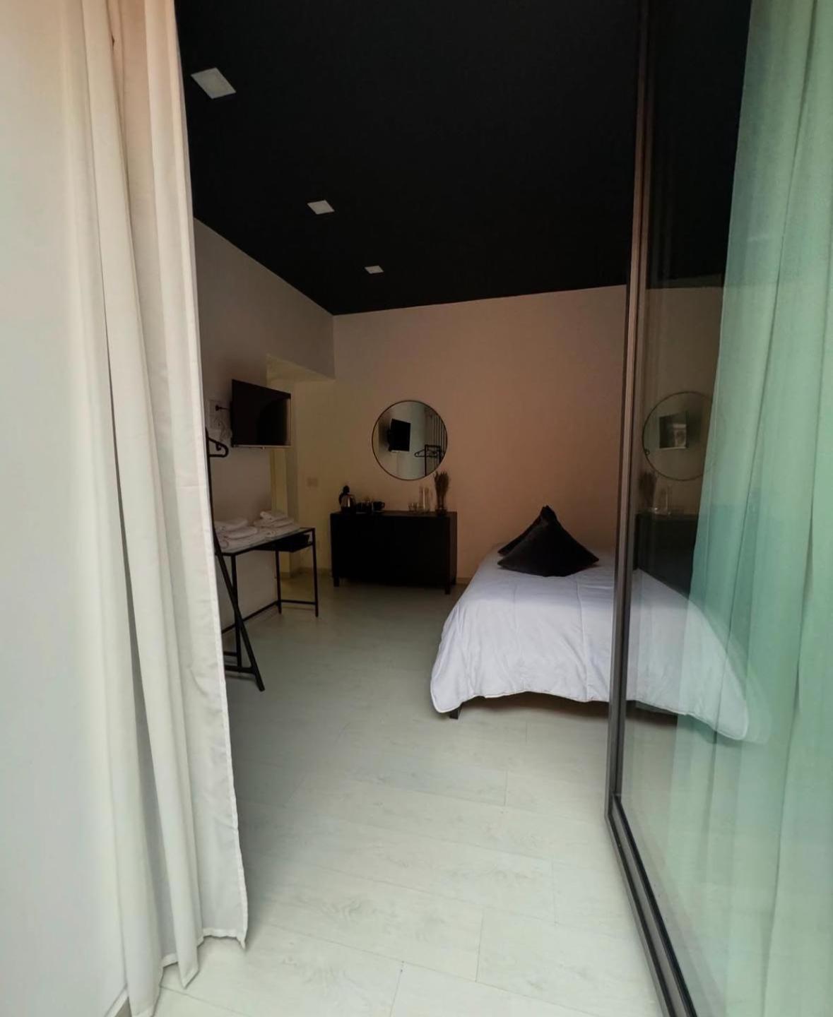 イゼルニア Residenza Marcelli Bed & Breakfast エクステリア 写真